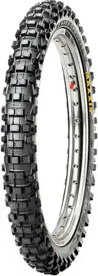 Maxxcross IT Front 80/100-21 Bias Tire 51M TT Suzuki SP500 81-83