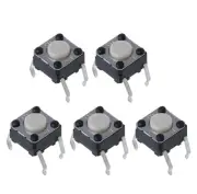5 Pieces Computer Laptop Micro Fit for M185 M215 G300 G402 G602