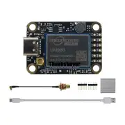 WitMotion WTRTK-980 Single Antenna 50Hz RTK GPS CM-level Positioning UM980