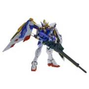 Bandai 1123714 1:100 MG Endless Waltz Wing Gundam Ver. Ka Plastic Model Kit