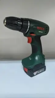 Bosch 14,4-18V Li-ion Battery - old Bosch 14,4V Tools adapter ( Jadapters )