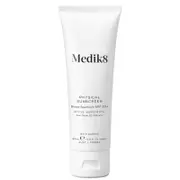 Medik8 Physical Sunscreen SPF50+ 60ml