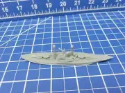 Battleship - New Mexico - 1919 Variant -US Navy - Wargaming - Axis and Allies -