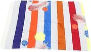 Leak Washable Bed for Adults and Soft Mat for Nursing and Period Use Absorbent and Reusable Bed Protector