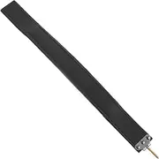 TEMPNAP Musical Instruments Accordion Bass Belt Stylish Pu Leather Strap Left-hand Comfortable Bass Strap