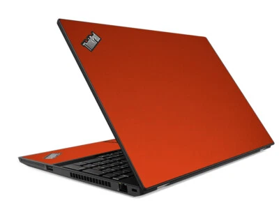 LidStyles Metallic Laptop Skin Protector Decal Lenovo ThinkPad T590