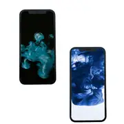 Bulk of 2x Apple iPhone 12 - 128GB - Black (Unlocked) A2403 Smartphone - Refurbished (Very Good)