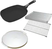 Weber Q Starter Pack