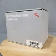 Verizon Internet Gateway Wifi 6 Internet Router/Modem ARC-XCI55AX New 2022 Model