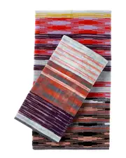 Missoni Home 2pc Minuetto Towel Set