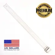 Replacement 36W 2G11 Base UV Light Bulb for Jebao STU-36w UVC Clarifier ZVQU416