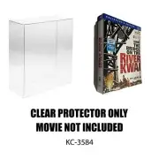 Protector For The Bridge on The River Kwai - Collector edition