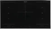 Technika 90cm Smart Flexi-Zone Induction Cooktop