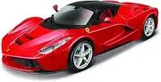 [Maisto] 1:24 Assembly Line LaFerrari Diecast Vehicle