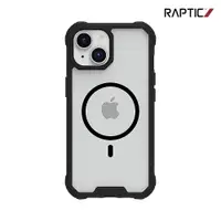 在飛比找神腦生活優惠-RAPTIC Apple iPhone 15 Air 2.0