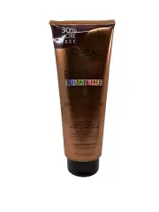 L'Oreal Eversleek Reparative Smoothing Shampoo Over Processed Hair 11.05 OZ