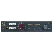 Golden Age Audio Pre-73 Premier Microphone Preamp