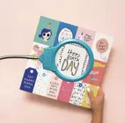 American Crafts We R Memory Keepers - Comfort Craft Magnifying Lamp 660718