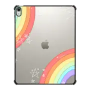 iPad Air 13-inch (M2/M3) iPad Impact Case Starry by DoodleGems