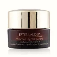 在飛比找Yahoo!奇摩拍賣優惠-ESTEE LAUDER 雅詩蘭黛DNA特潤超導眼部修護霜5