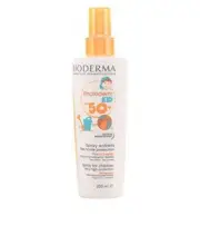 Bioderma Photoderm Kid Spray SPF50+ 200ml #tw