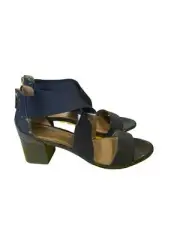 Cira Joan & David Women CJValley Sandals Navy Size 6.5M