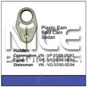 Nice Boot Lock Lever Cam - NBC72N