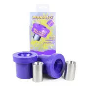Powerflex for Saab 9-5 YS3G (2010-2012) Front Arm Rear Bushing