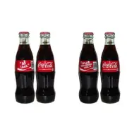 Share a Coke and a Song Music Coca Cola Commemorative Collectors Bottles
