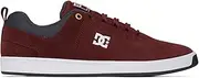 [DC] Shoes Mens Shoes Lynx S - Shoes - Men - US 11.5 - Red Burgundy US 11.5 / UK 10.5 / EU 45