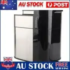 1050W Automatic Grind & Brew Coffee Machine 2-8 Cups Capacity