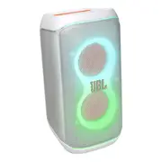 JBL JBLPBCLUB120SWA PartyBox Club 120 Portable Speaker - White