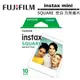 現貨 FUJIFILM Instax SQUARE 拍立得底片 方形底片 SQ 空白底片 適用SQ系列