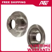 Brake Disc Kit For 1992-2004 Mitsubishi Montero (for: Mitsubishi)