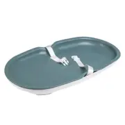 Ubbi Foam Changing Mat - Open Water