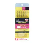 D-MAX Ayu SS Pro Pack Marking Fluorohalis 4 Ikari Keep No. 7.5