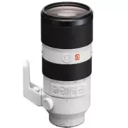 Sony FE 70-200mm F2.8 GM OSS Lens