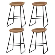 Artiss Bar Stools 4X
