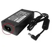 QNAP 90W Power Adapter for 2/4-bay NAS/NVR - SP-2BAY-ADAPTOR-90W