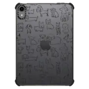 iPad mini (6th gen) iPad Impact Case iPad FOLIO Dogs