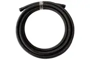 AF100-20-6MBLK - SS BRAIDED HOSE -20AN 6 METRES