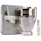 PACO RABANNE INVICTUS Eau De Toilette Mens Cologne Perfume Parfum 1.7oz 50ml NIB