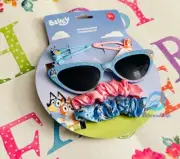 Bluey Sunglasses set