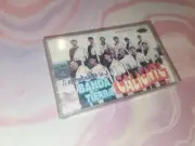 Banda Tierra Caliente Cassette Original Musica Mexicana Sealed New
