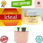 Rose Cream For Freckles Spots & Acne + Ideal Cream