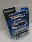 Greenlight 2013 Ford Police Interceptor Utility 1:64 Scale