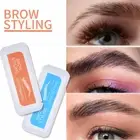 Eyebrow Perming + Setting Set Lifting 3D Feathery Keratin Brow Lamination Kit ³