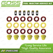 Goss Injector Service Kit for Ssangyong Chairman W100 Kyron Musso Rexton Stavic