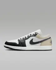 Air Jordan 1 Low Men's Shoes