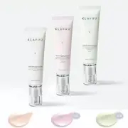 KLAVUU WHITE PEARLSATION Ideal Actress Backstage Cream SPF30 PA++ Color Primer